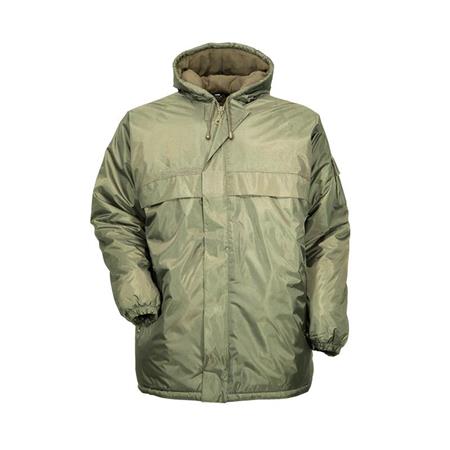 Wind-Breaker Man Idaho Tempête Khaki