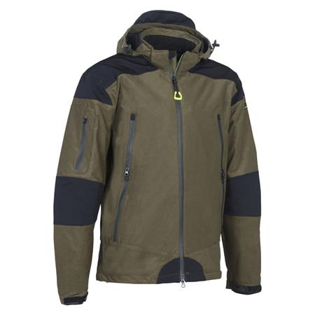 Wind-Breaker Man Ligne Verney-Carron Puma Orange