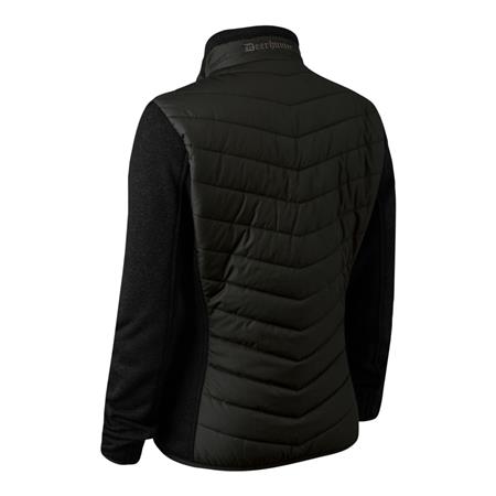 WOMAN'S JACKET DEERHUNTER LADY MOOR - FOREST EMBER