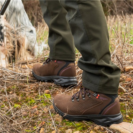 WOMAN SHOES CHIRUCA TAIGA GORE-TEX