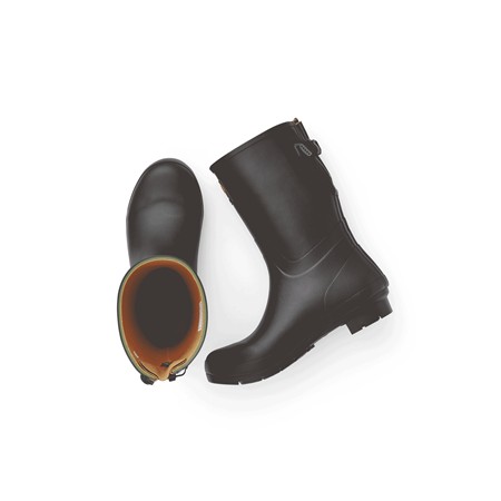 WOMEN'S ANKLE BOOTS GATEWAY GOODWOOD LADY 11