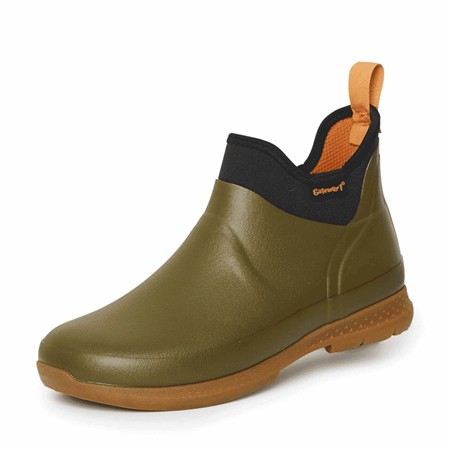 Women's Ankle Boots Gateway Jodhpur Lady 6” 4Mm - Olive