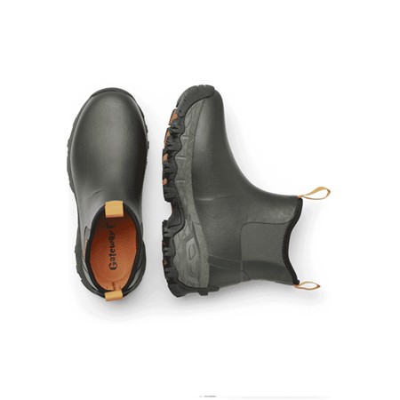 WOMEN'S ANKLE BOOTS GATEWAY WOODWALKER LADY 7