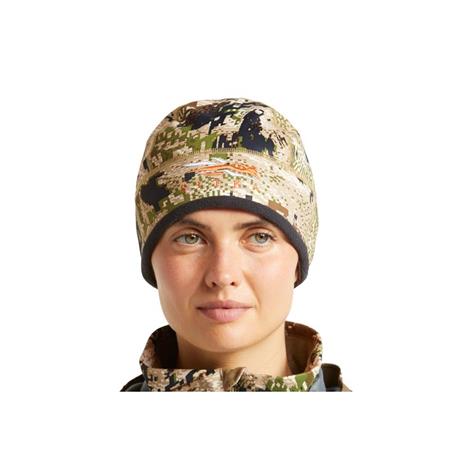 WOMEN'S BEANIE SITKA JETSTREAM WS BEANIE - OPTIFADE SUBALPINE