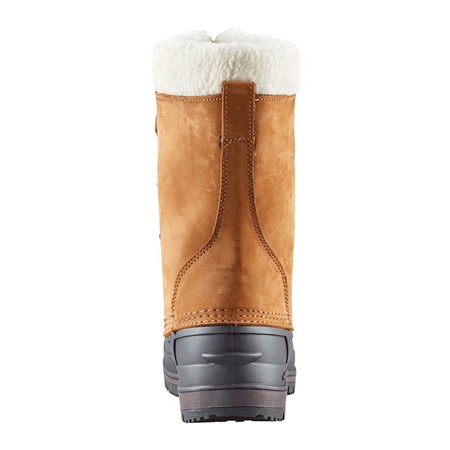WOMEN'S BOOTS BAFFIN CANADA - BROWN