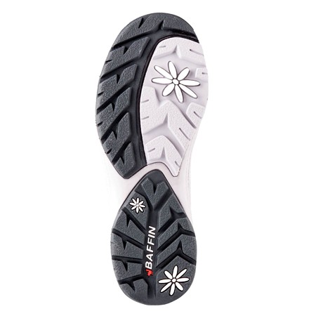 WOMEN'S BOOTS BAFFIN CHLOE - GREY