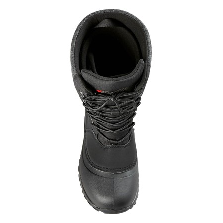 WOMEN'S BOOTS BAFFIN JESS - BLACK