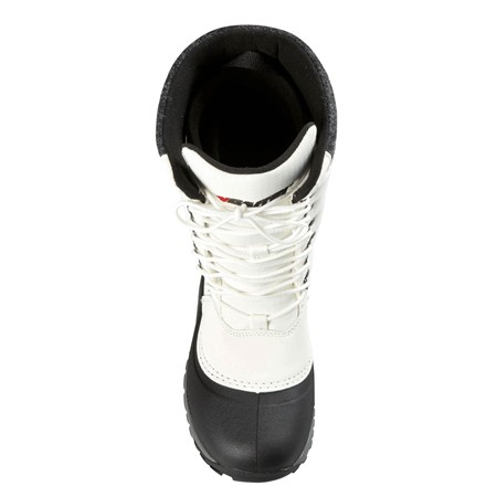 WOMEN'S BOOTS BAFFIN JESS - BLACK/WHITE