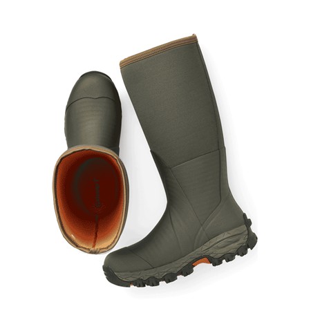 WOMEN'S BOOTS GATEWAY WOODBEATER LADY 17