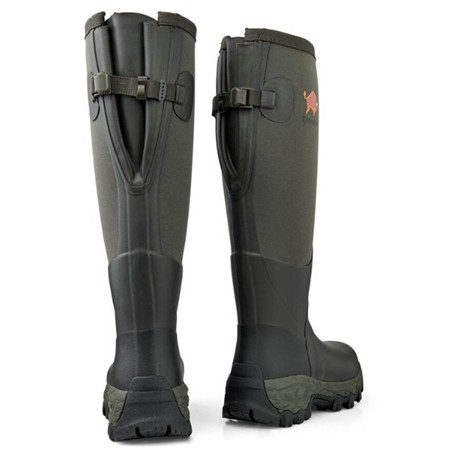 WOMEN'S BOOTS GATEWAY WOODWALKER LADY 17