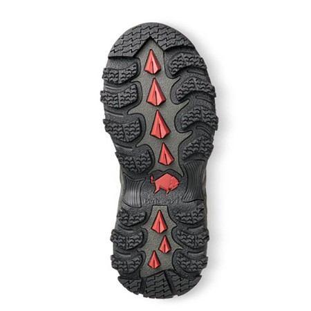 WOMEN'S BOOTS GATEWAY WOODWALKER LADY 17