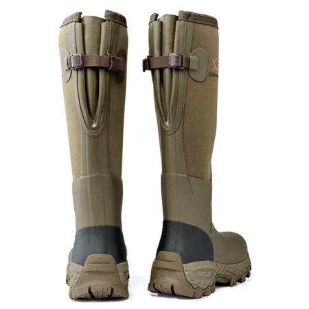 WOMEN'S BOOTS GATEWAY WOODWALKER LADY 17