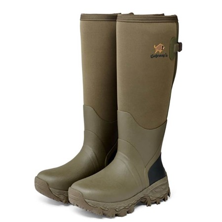 WOMEN'S BOOTS GATEWAY WOODWALKER LADY 17