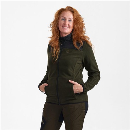 WOMEN'S FLEECE DEERHUNTER LADY NORTHWARD