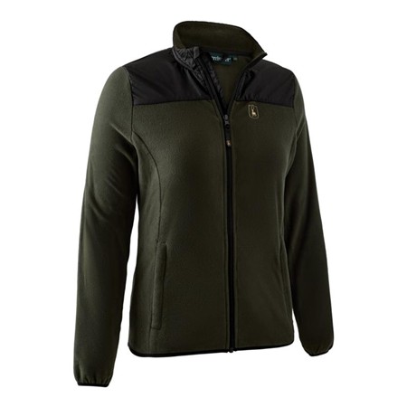Women's Fleece Deerhunter Lady Northward