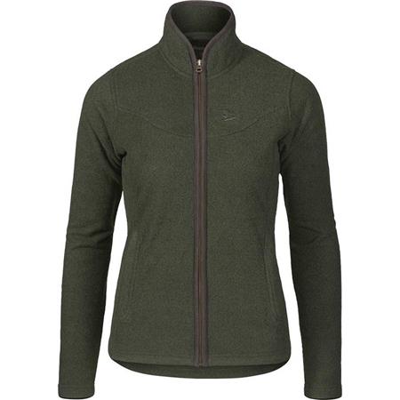 Women's Fleece Seeland Woodcock Women - Green