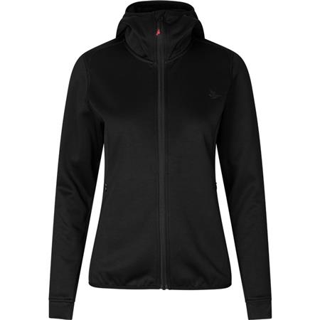 Women's Fleece Seeland Woodcock - Meteorite