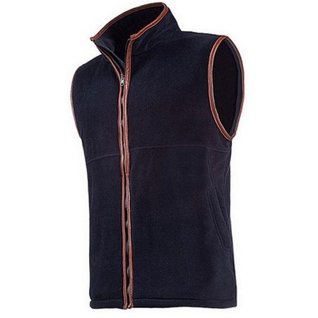 Women's Gilet Baleno Sally - Blue