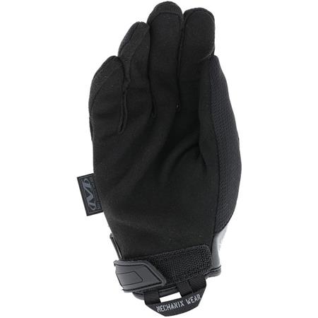 WOMEN'S GLOVES MECHANIX PURSUIT D5 CUT-RESISTANT - COVERT BLACK