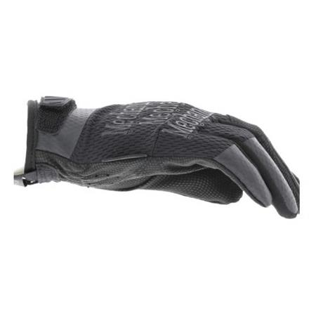 WOMEN'S GLOVES MECHANIX SPECIALTY 0.5 - BLACK