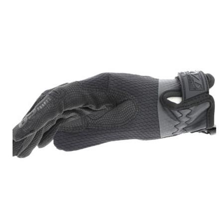 WOMEN'S GLOVES MECHANIX SPECIALTY 0.5 - BLACK