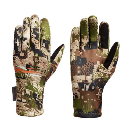 Women's Gloves Sitka Traverse - Optifade Subalpine