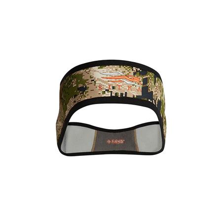 Women's Headband Sitka Jetstream Ws Headband - Optifade Subalpine