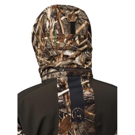 WOMEN'S JACKET BERETTA TRI-ACTIVE EVO W - CAMO