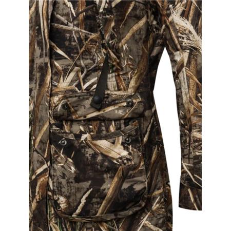 WOMEN'S JACKET BERETTA TRI-ACTIVE EVO W - CAMO