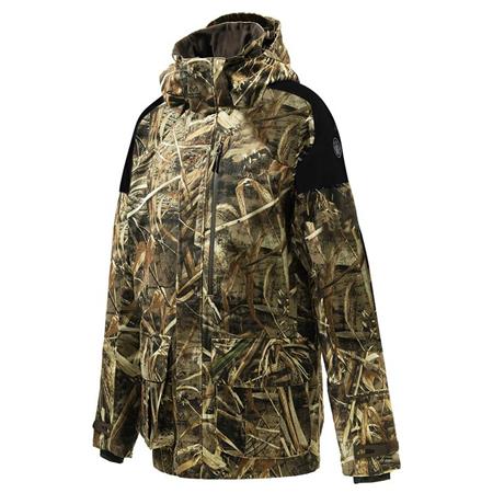 Women's Jacket Beretta Tri-Active Evo W - Camo