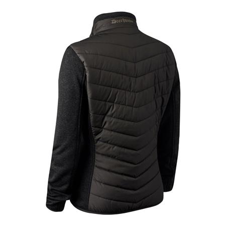 WOMEN'S JACKET DEERHUNTER LADY MOOR - FALLEN LEAF