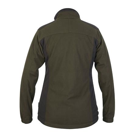 WOMEN'S JACKET HART BELFORT-S - KHAKI