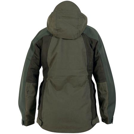 WOMEN'S JACKET HART ENDURO-J XHP - OLIVE