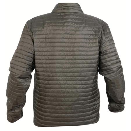 WOMEN'S JACKET HART TAUNUS-PJ - GREEN