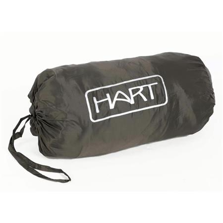 WOMEN'S JACKET HART TAUNUS-PJ - GREEN