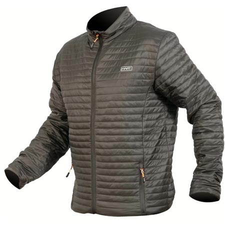 Women's Jacket Hart Taunus-Pj - Green