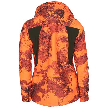 WOMEN'S JACKET PINEWOOD HUNTER PRO XTR 2.0 - STRATA BLAZE