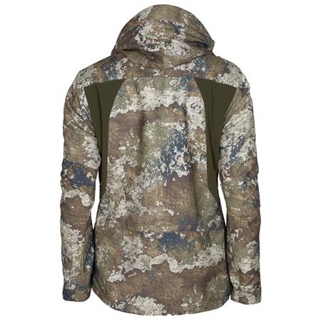 WOMEN'S JACKET PINEWOOD HUNTER PRO XTR 2.0 - STRATA