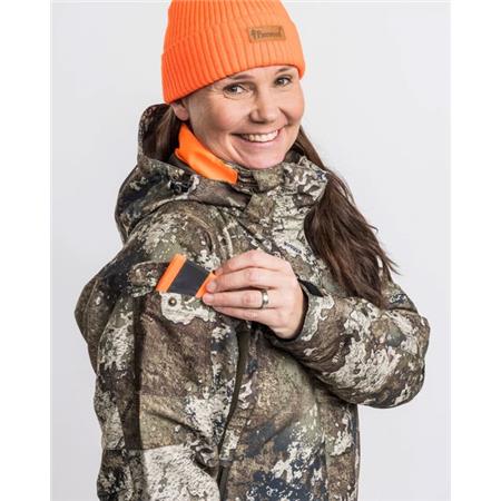 WOMEN'S JACKET PINEWOOD HUNTER PRO XTR 2.0 - STRATA