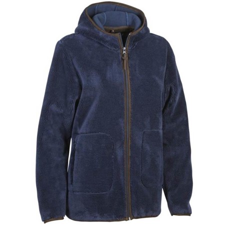 Women's Jacket Prohunt Condora - Navy