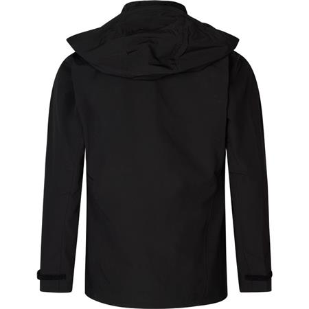 WOMEN'S JACKET SEELAND DOG ACTIVE - METEORITE