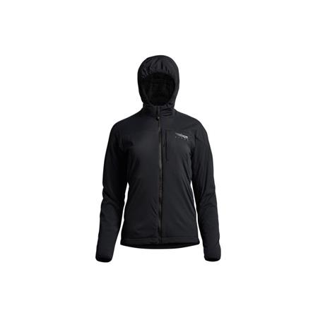 Women's Jacket Sitka Ambient - Black