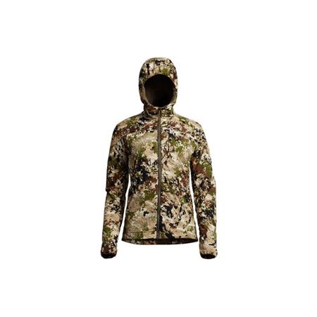 Women's Jacket Sitka Ambient - Optifade Subalpine
