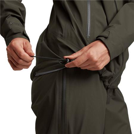 WOMEN'S JACKET SITKA DEW POINT