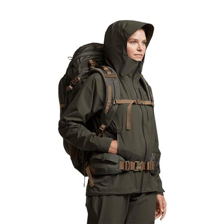 WOMEN'S JACKET SITKA DEW POINT