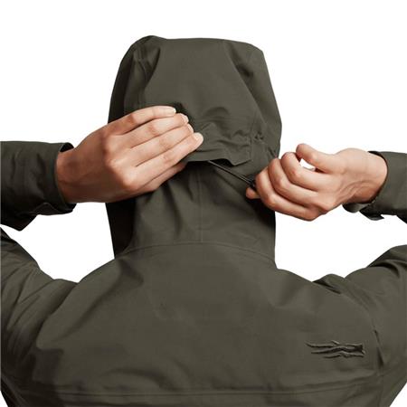 WOMEN'S JACKET SITKA DEW POINT
