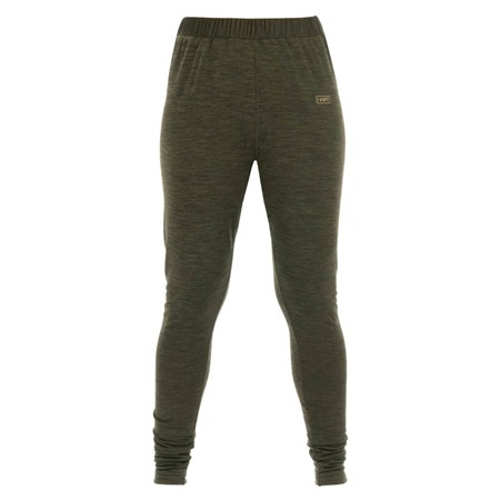 WOMEN'S JOGGING HART TRAIL-P - GREEN