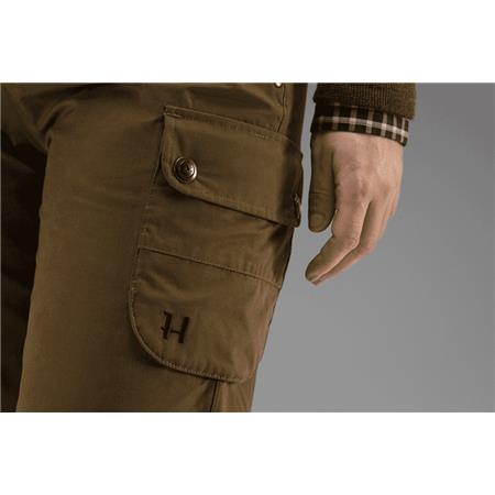 WOMEN'S PANTS HARKILA RETRIEVE LADY - OLIVE