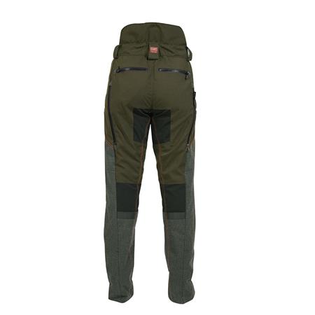 WOMEN'S PANTS HART KERNIG TECH-T - KHAKI
