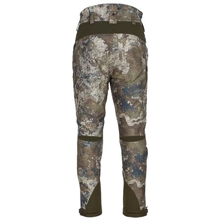 WOMEN'S PANTS PINEWOOD HUNTER PRO XTR 2.0 - STRATA